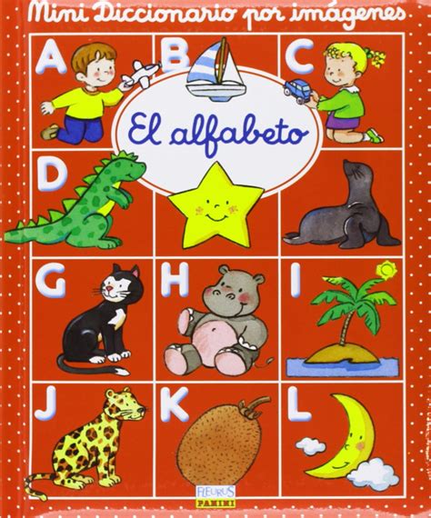 Amazon Fr El Alfabeto The Alphabet Beaumont Emilie Belineau