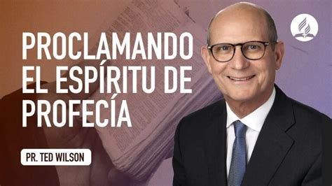 Descubre el enigma del Espíritu de Profecía en Adventistas