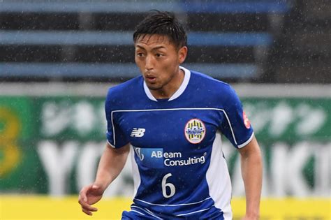 山形、df山田拓巳がキャプテン就任副主将は本田拓也ら3選手 サッカーキング