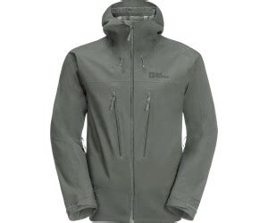 Jack Wolfskin Kammweg L Jacket M Ab Preisvergleich Bei