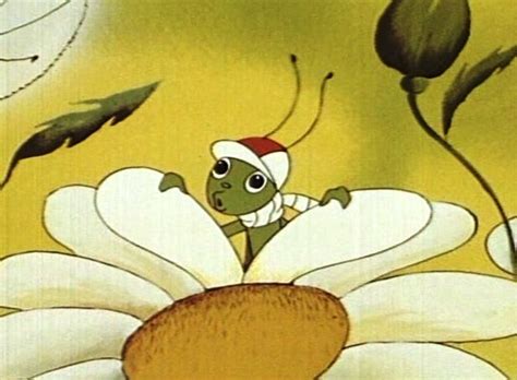 Мультик «Приключения кузнечика Кузи» – детские мультфильмы на канале ...