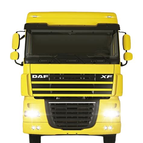 Farol Auxiliar Daf Xf Le Brutoexpress Tudo Para Seu Caminh O