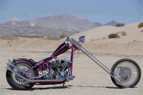 Long Chop W Sugar Bear Front End Harley Bikes Harley Davidson Chopper Harley Davidson Bikes