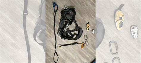 Комплект альпинистского снаряжения Petzl купить в Новосибирске | Хобби ...