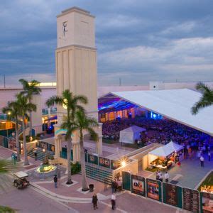 Events and Concert Tickets for Mizner Park Amphitheater | Bandsintown