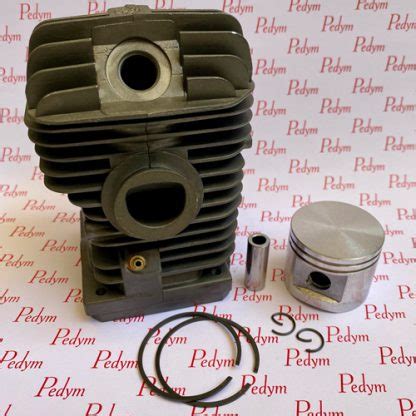 Cylinder Assy W Pan Stihl Ms Pedym