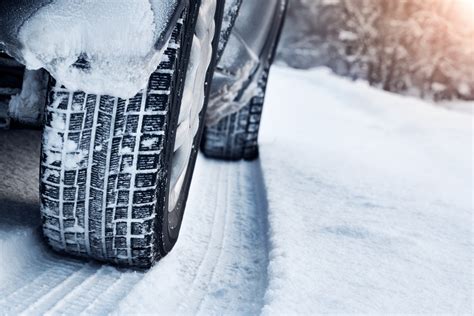 Pneu Que Choisir Entre Le Pneu Hiver Et Le Pneu 4 Saisons