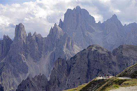 Tre Cime di Lavaredo - Circular Route (4) | Tre Cime di Lavaredo ...