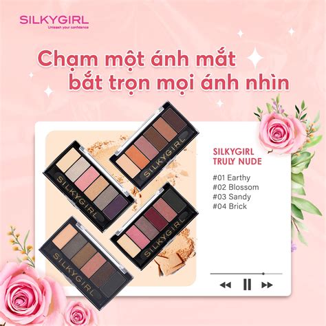Ph N M T Silkygirl Truly Nude Review Chi Ti T C N N Mua Hay Kh Ng
