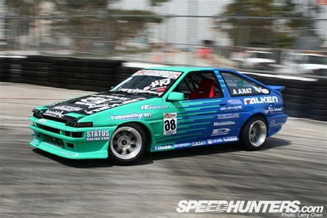 AE86 Drift Wallpaper - WallpaperSafari