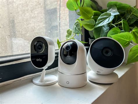 Home Cameras: Monitor Your Home in Real-Time : INCA Broadbrand