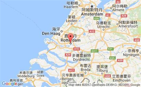 荷兰港口：鹿特丹（rotterdam）港口 外贸日报