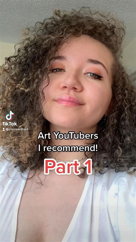 Art YouTubers I Recommend! Part 1 | Beauty art drawings, Digital art beginner, Youtube art