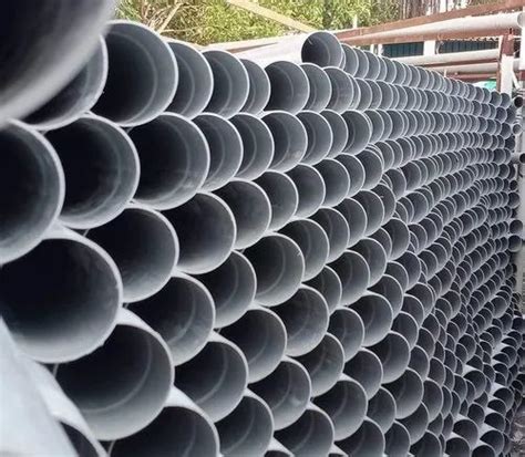 United Mm Pvc Agriculture Pipes M At Best Price In Greater Noida