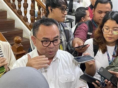 Tom Lembong Dianggap Langgar Etika Usai Ungkap Bikin Teks Pidato Jokowi