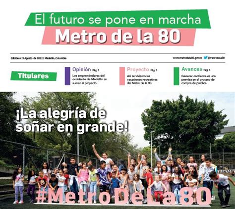 Metro De Medell N Tuhistorianosmueve On Twitter Rt Metrodela