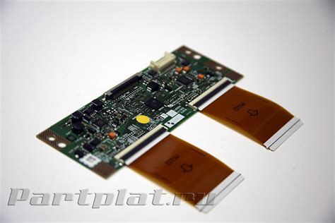 T-con RUNTK 5351TP 0055FV | Partplat