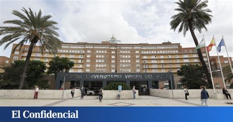 Cuatro Detenidos En Sevilla Por Intentar Vender A Una Reci N Nacida