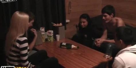 College Folks Fuck Rough In Wild Group Sex Orgy Tnaflix