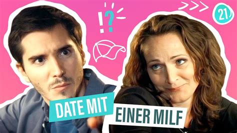Date Mit Einer MILF Findher Folge 21 Milfher YouTube