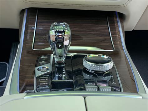 2021 BMW X7: 85 Interior Photos | U.S. News