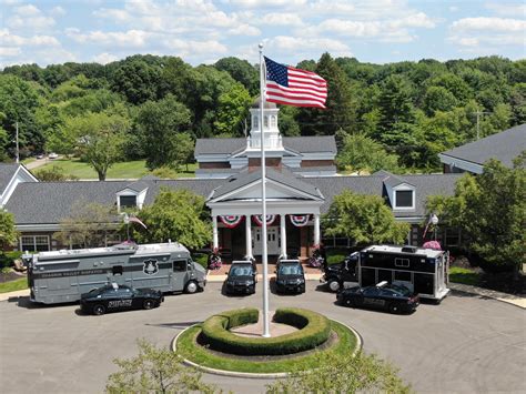 Orange Village Police Department