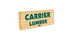 Lumber available from Siwek Lumber Jordan