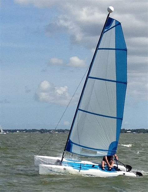 Hobie Wave Sails Whirlwind Sails