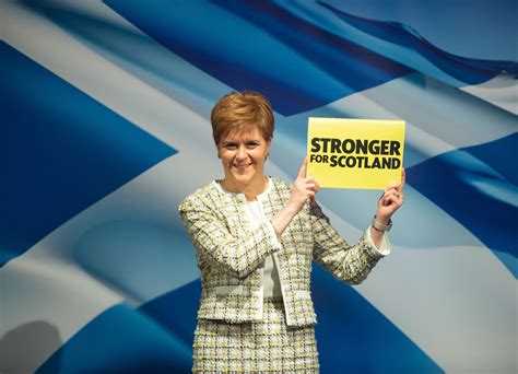 Scottish National Party quietly ditches manifesto pledge to support ...