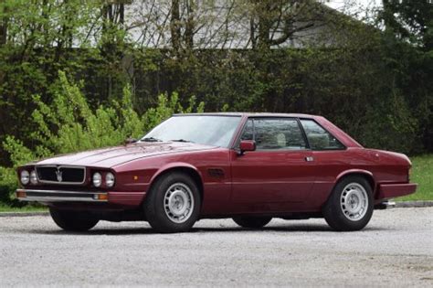 Maserati Kyalami