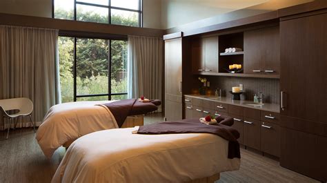 The Allison Spa - Willamette Valley, Oregon Spas - Newberg, United States - Forbes Travel Guide