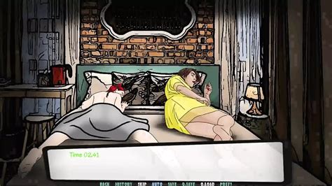 Goss Ip Volume Blonde Wife Cheats Cartoon Porn XHamster