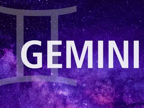 Ramalan Lengkap Zodiak Gemini Hari Ini Selasa 26 April 2022 Tagar