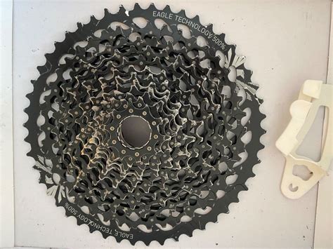 SRAM GX Eagle Kassette 12 Fach Kaufen Auf Ricardo