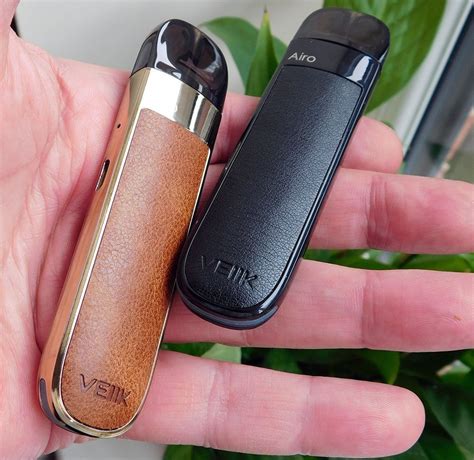 The Best Pod Vapes For Beginners