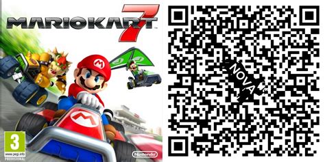 3ds Cia Qr Codes Free 3ds Cia Qr Codes Updated Information 2022