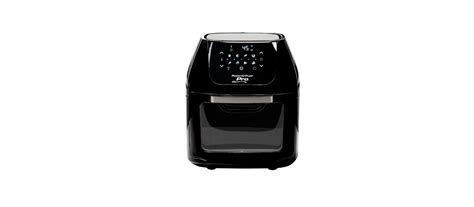 Powerxl Air Fryer Pro Oven User Guide