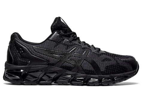 Mens Gel Quantum 360™ 6 Blackblack Sportstyle Asics