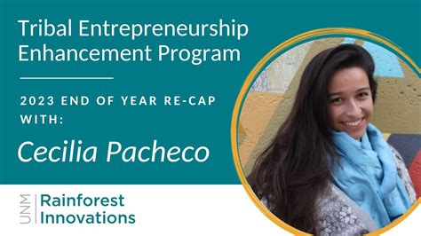 Nm Tribal Entrepreneurship Enhancement Program Success Story