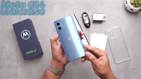 Unboxing Motorola G Silence Unbox Youtube