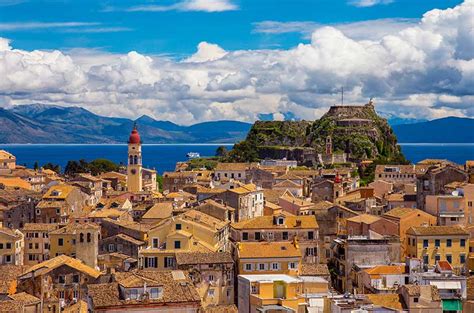 Рубрика Корфу нужная и полезная информация