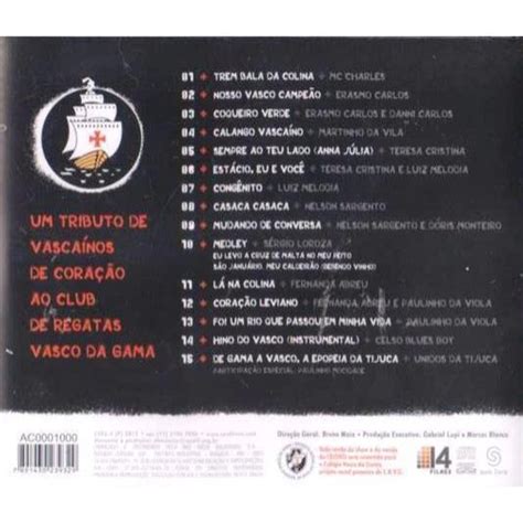 Cd Vamos Todos Cantar de Coração no Shoptime