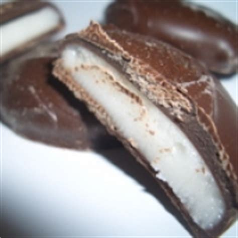 York Peppermint Patties - Copycat Recipe