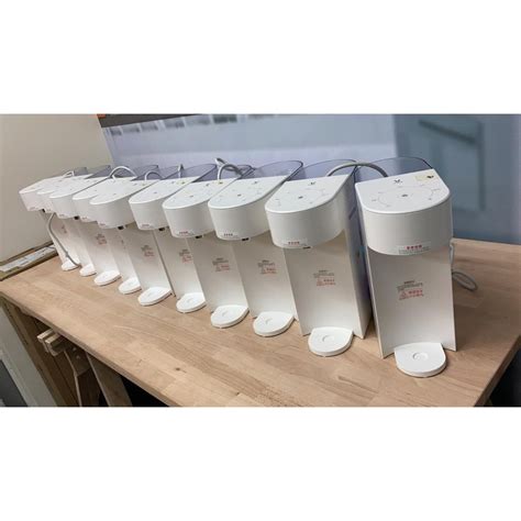 Xiaomi VIOMI Smart Instant Hot Water Dispenser L Shopee Malaysia