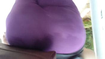 Sexy Latina Big Butt Walking XNXX