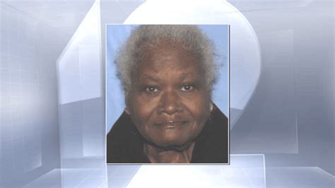 Woman Missing From Norwood Nursing Home Found