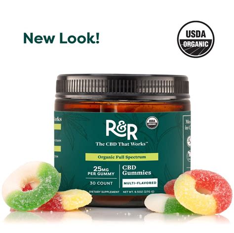 CBD Gummies Health Hut Wellness Center