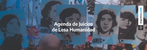 Se Inicia Un Nuevo Juicio Por Delitos De Lesa Humanidad En Mar Del