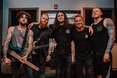 Born Of Osiris Hometown Lineup Biography Last Fm