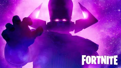 Fortnite Galactus Skin Leaked By A Dataminer Gamer Tweak